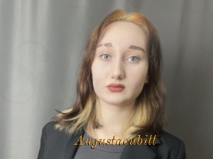 Augustacubitt