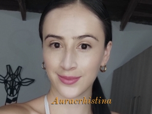 Auracrhistina