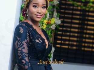 Aurasleek
