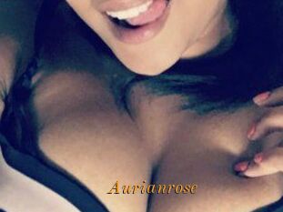 Aurianrose