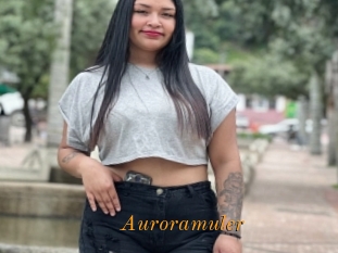 auroramuler Salopes Blacks