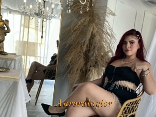 Aurorataylor