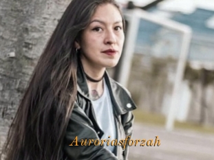 Auroriasforzah