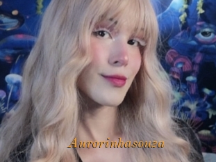 Aurorinhasouza