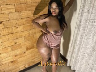 Autoerotic