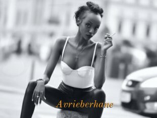 Avrieberhane