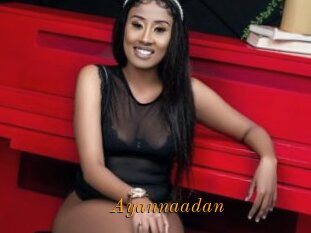 Ayannaadan