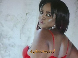 ayleensweet Salopes Blacks