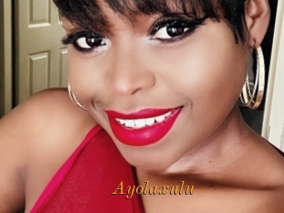 Ayolaxulu
