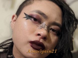 Azazelgain21