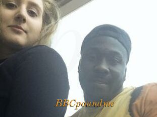 BBCpoundme