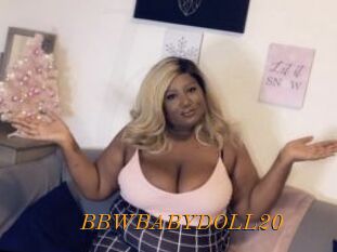 BBWBABYDOLL20