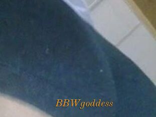 BBWgoddess