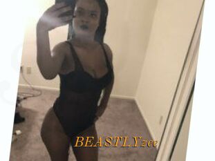 BEASTLYzee
