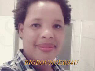 BIGBOUNCERS4U