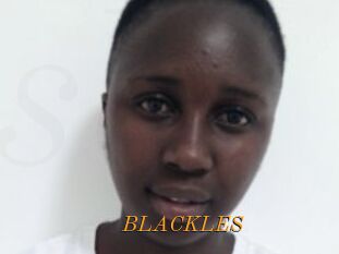 BLACKLES
