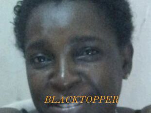 BLACKTOPPER