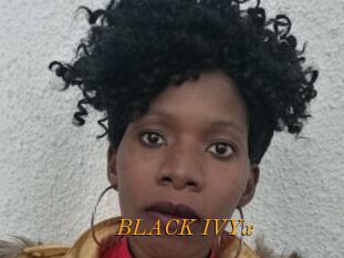 BLACK_IVYx