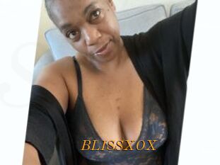 BLISSXOX