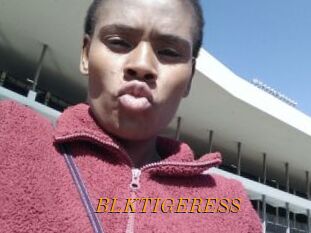 BLKTIGERESS