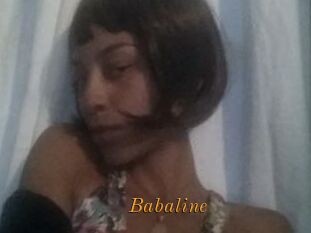 Babaline