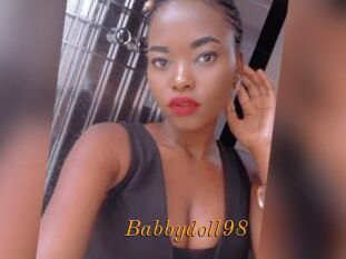 Babbydoll98