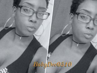 BabyDee0510