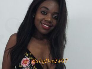 BabyDee2407