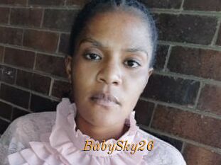 BabySky26