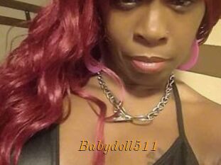 Babydoll511
