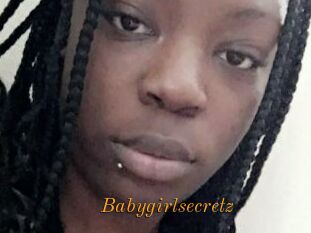 Babygirlsecretz