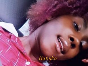 Babyko