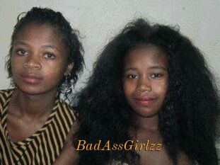 BadAssGirlzz
