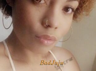 BadJuju