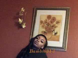 Bambii313