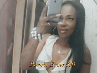 Barbie_Brown20