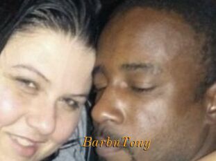 BarbnTony