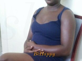 BeHappy