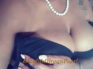 BeautifulBrownPearl