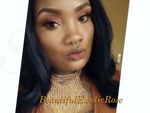BeautifulExoticRose