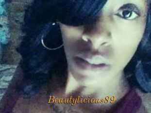 Beautylicious89