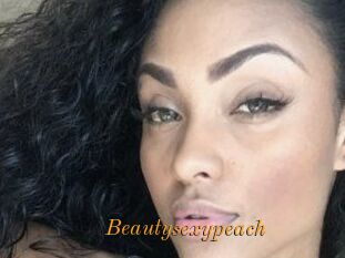 Beautysexypeach