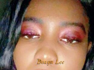 Beaya_Lee