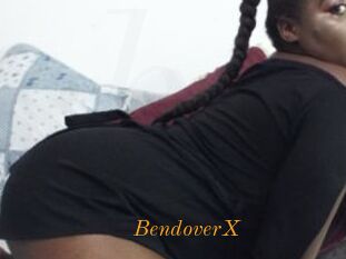 BendoverX