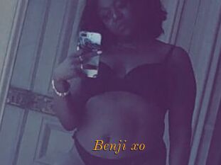 Benji_xo