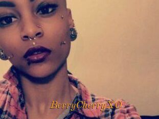 BerryCherryXO