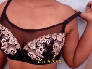 Bianckka