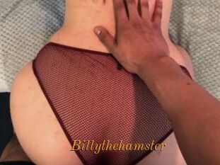 Billythehamster