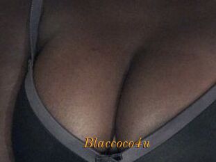 Blaccoco4u