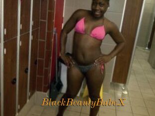 BlackBeautyBabeX